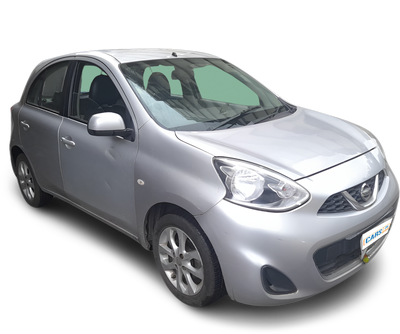 Nissan Micra-img
